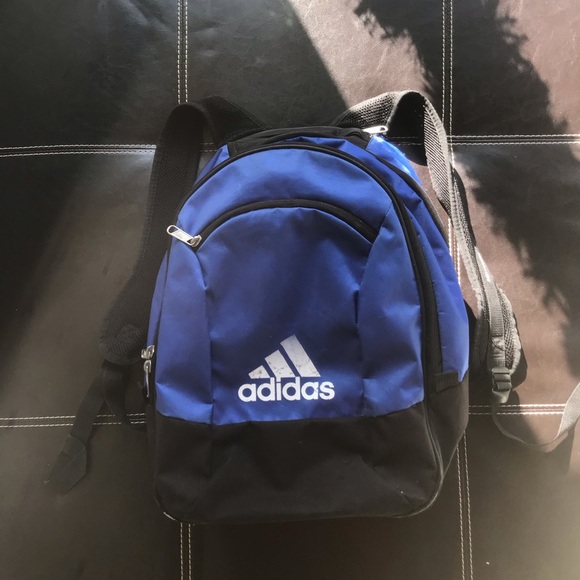 addidas book bag
